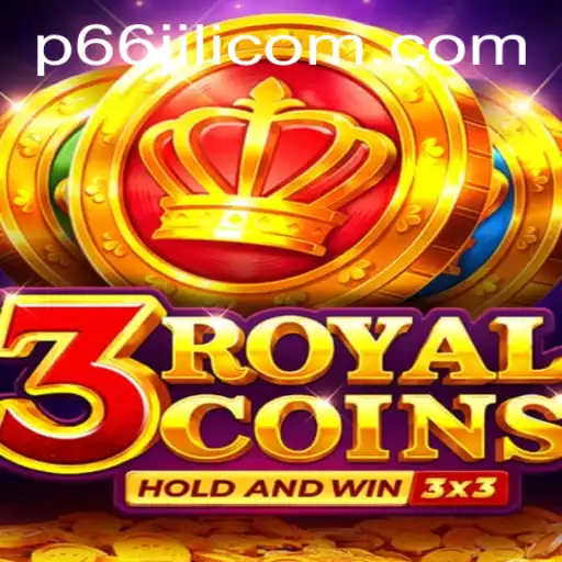 Discovering the Exciting World of 3royalcoins: A Comprehensive Guide