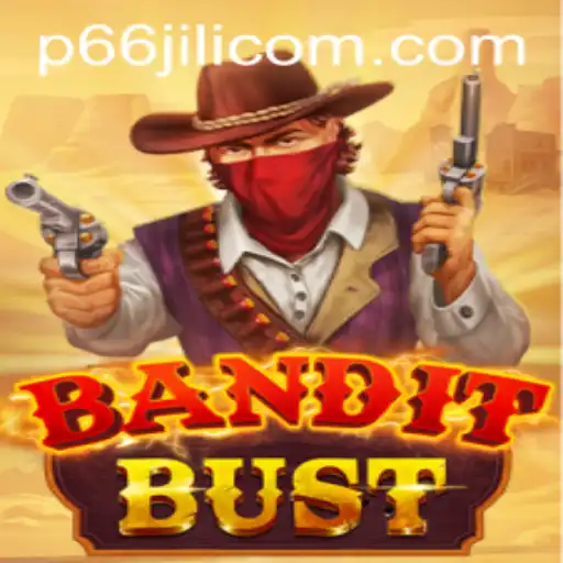 BanditBust: A Thrilling Adventure in the World of Gaming