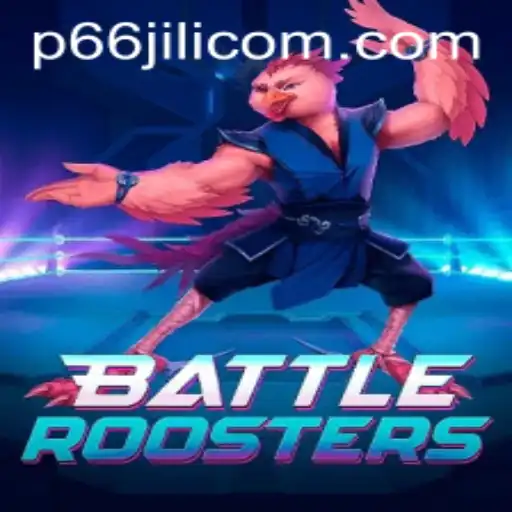 BattleRoosters: The Ultimate Game Experience