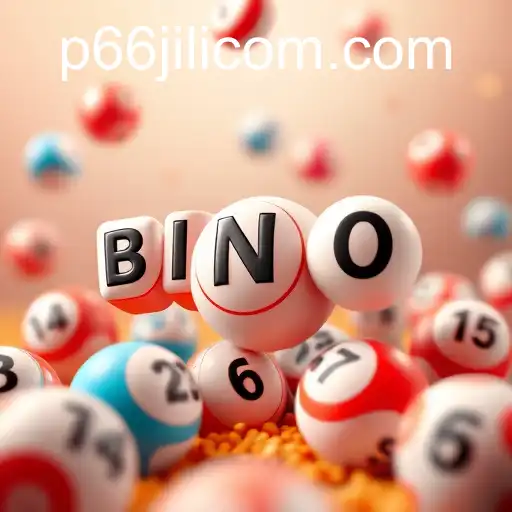 Exploring the World of Bingo Games with P66JILI