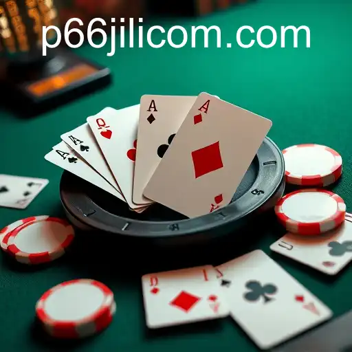 Exploring the Dynamic World of Blackjack with P66JILI