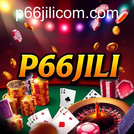 Exploring the World of Casino Games with P66JILI