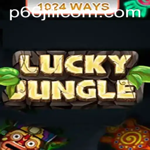 LuckyJungle1024: A Dive into the Exciting World of Gaming