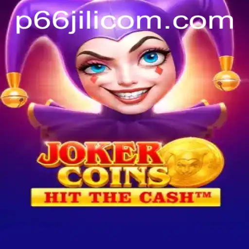 Explore the Exciting World of JokerCoins with P66JILI
