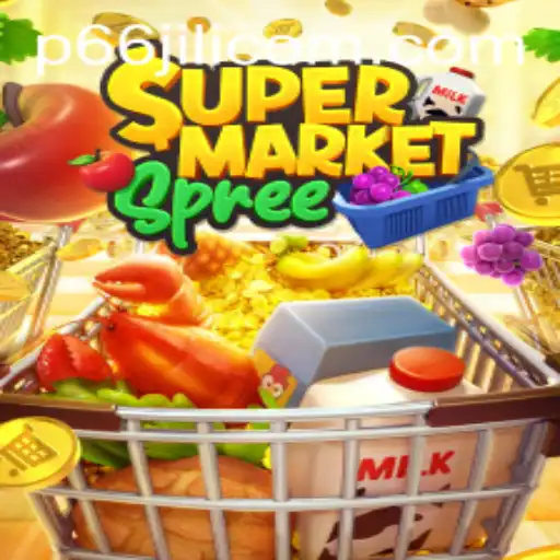 Unveiling the Thrilling World of SupermarketSpree with P66JILI