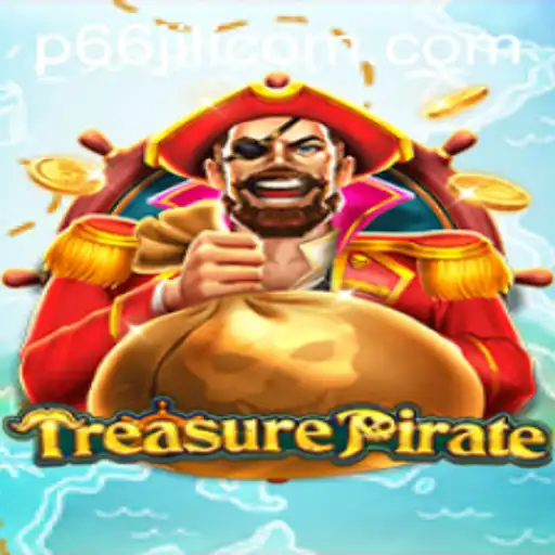 Exploring the Exciting World of TreasurePirate: P66JILI's Adventurous Gaming Experience